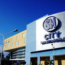 SM City Dasmariñas - Dasmarinas