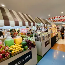 SM City Dasmariñas - Dasmarinas