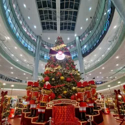 SM City Dasmariñas - Dasmarinas