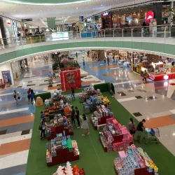 SM City Dasmariñas - Dasmarinas