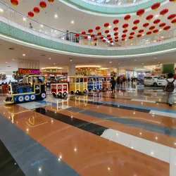 SM City Dasmariñas - Dasmarinas
