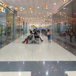 SM City Dasmariñas - Dasmarinas