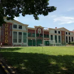 University of Perpetual Help System DALTA - Dasmarinas