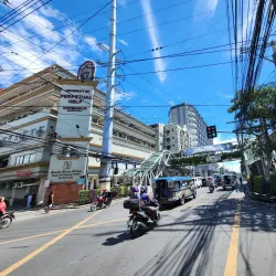 University of Perpetual Help System DALTA - Dasmarinas