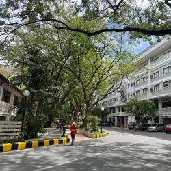 University of Perpetual Help System DALTA - Dasmarinas