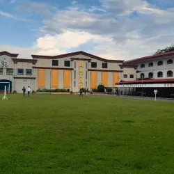 University of Perpetual Help System DALTA - Dasmarinas