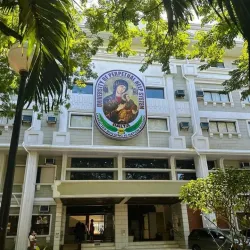 University of Perpetual Help System DALTA - Dasmarinas