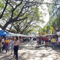 University of Perpetual Help System DALTA - Dasmarinas