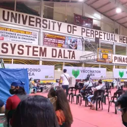 University of Perpetual Help System DALTA - Dasmarinas