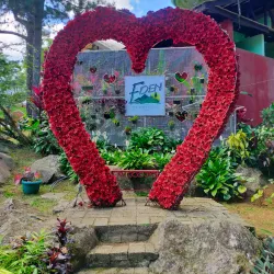 Eden Nature Park and Resort - Davao