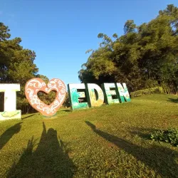 Eden Nature Park and Resort - Davao