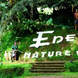 Eden Nature Park and Resort - Davao