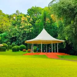 Eden Nature Park and Resort - Davao