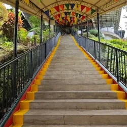 Jack's Ridge - Davao