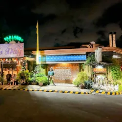 Jack's Ridge - Davao