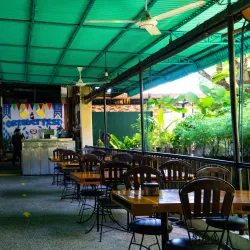 Jack's Ridge - Davao