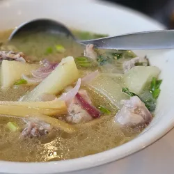 Jack's Ridge - Davao