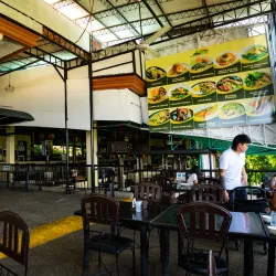 Jack's Ridge - Davao