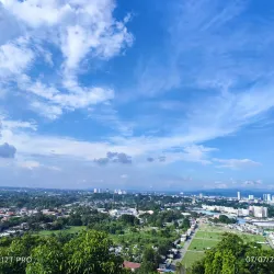 Jack's Ridge - Davao