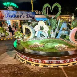 Jack's Ridge - Davao