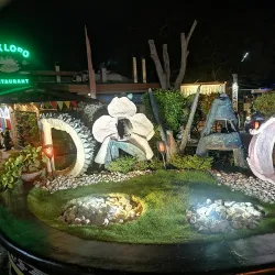 Jack's Ridge - Davao