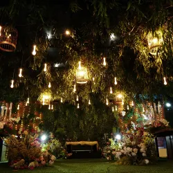 Malagos Garden Resort - Davao