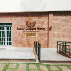 Malagos Garden Resort - Davao