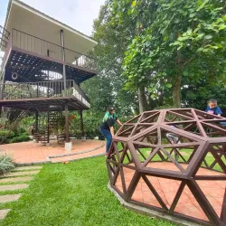 Malagos Garden Resort - Davao