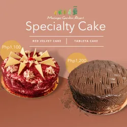 Malagos Garden Resort - Davao