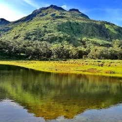 Mount Apo - Davao