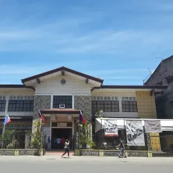Museo Dabawenyo - Davao