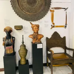 Museo Dabawenyo - Davao
