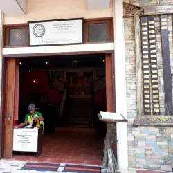 Museo Dabawenyo - Davao