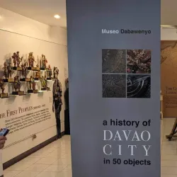 Museo Dabawenyo - Davao