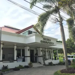 Museo Dabawenyo - Davao