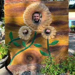 People's Park - Davao