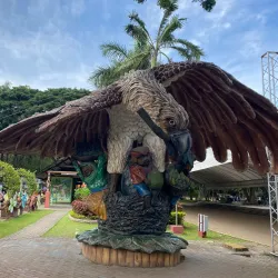 People's Park - Davao