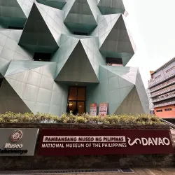 People's Park - Davao