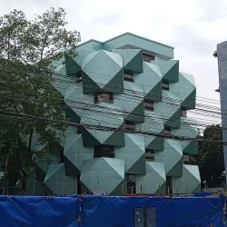 People's Park - Davao