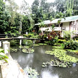 Philippine Eagle Center - Davao