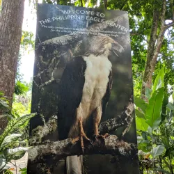 Philippine Eagle Center - Davao