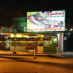 Roxas Night Market - Davao