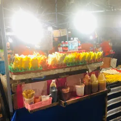 Roxas Night Market - Davao