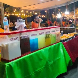 Roxas Night Market - Davao