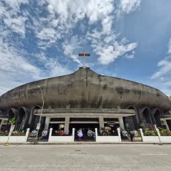 San Pedro Cathedral - Davao