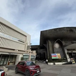 San Pedro Cathedral - Davao