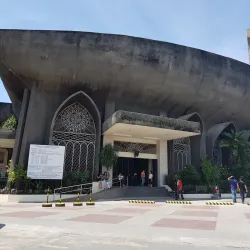 San Pedro Cathedral - Davao