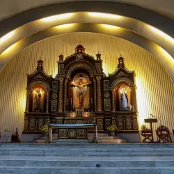 San Pedro Cathedral - Davao