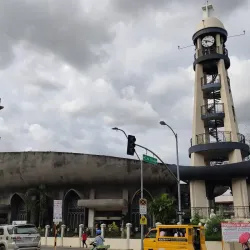 San Pedro Cathedral - Davao
