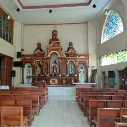 San Pedro Cathedral - Davao